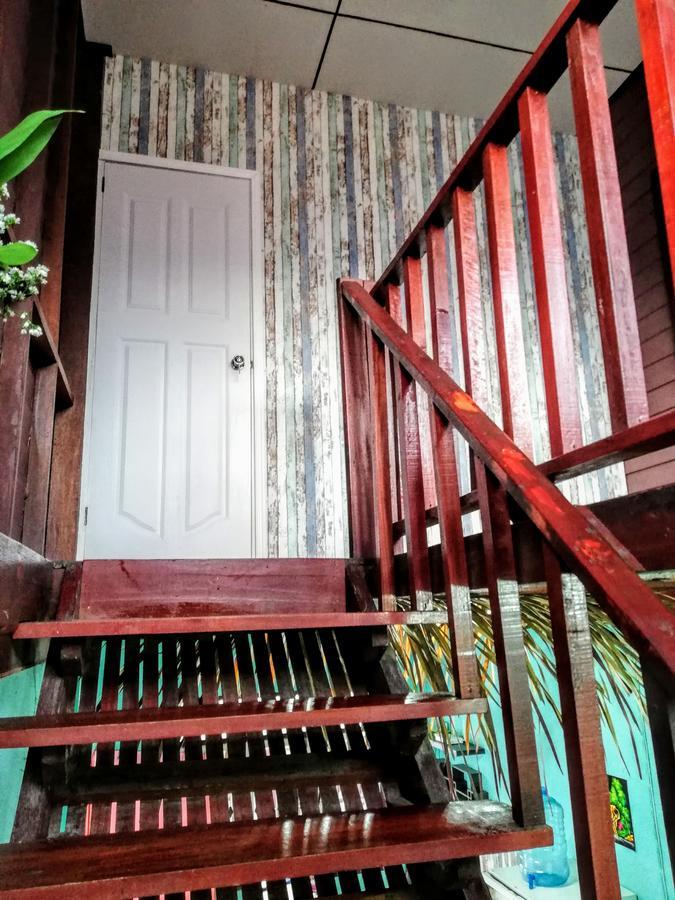 Champion Hostel 2 (Adults Only) Chiang Mai Exterior foto