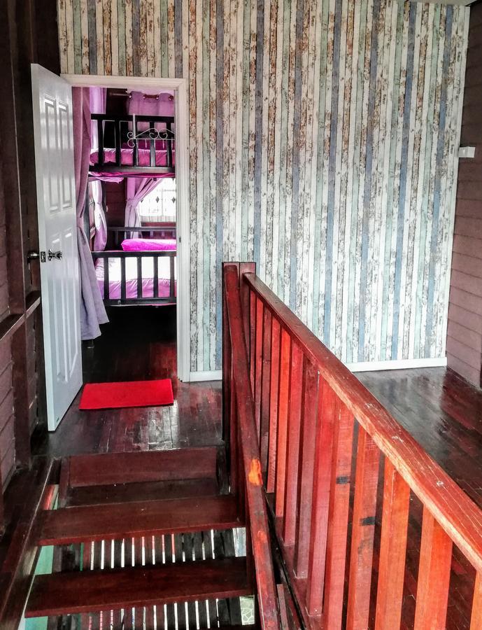 Champion Hostel 2 (Adults Only) Chiang Mai Exterior foto