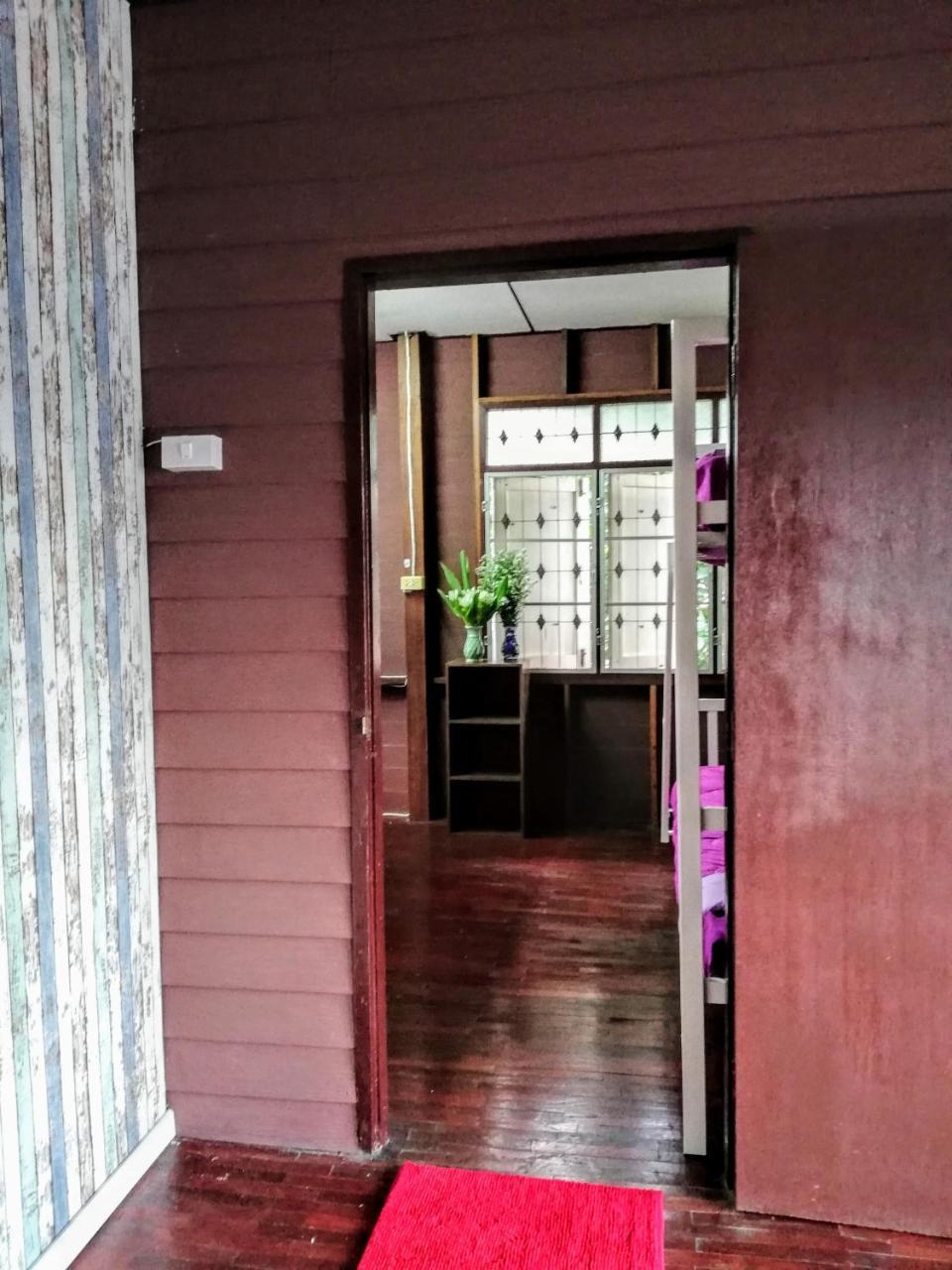 Champion Hostel 2 (Adults Only) Chiang Mai Exterior foto